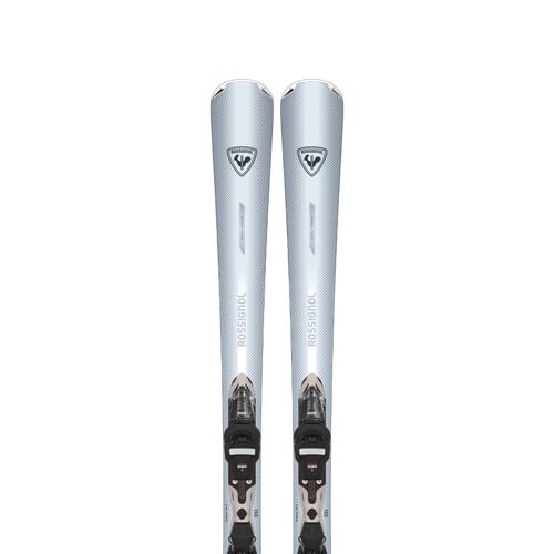 Rossignol Nova 4 + Xpress W 11 GW