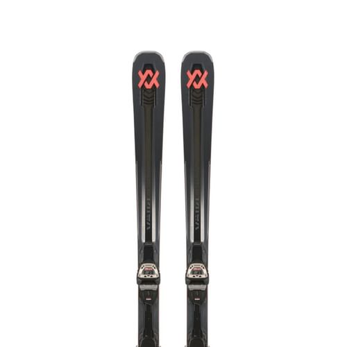Völkl Peregrine 80+Lowride 12 TCX