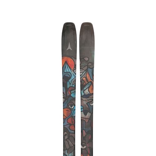 Atomic Bent 100 Atomic Bent 100