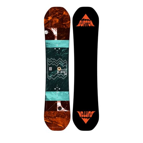 Burton Radius Kids