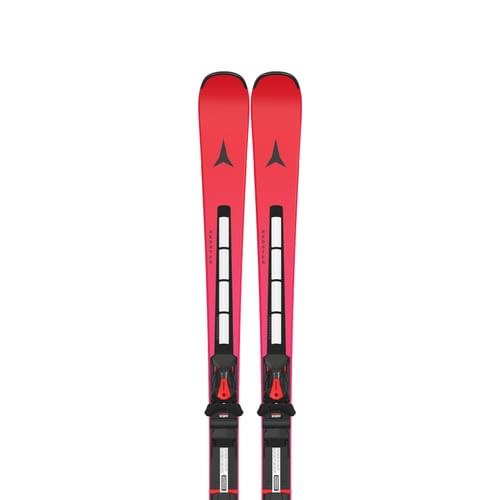 Atomic Redster S9