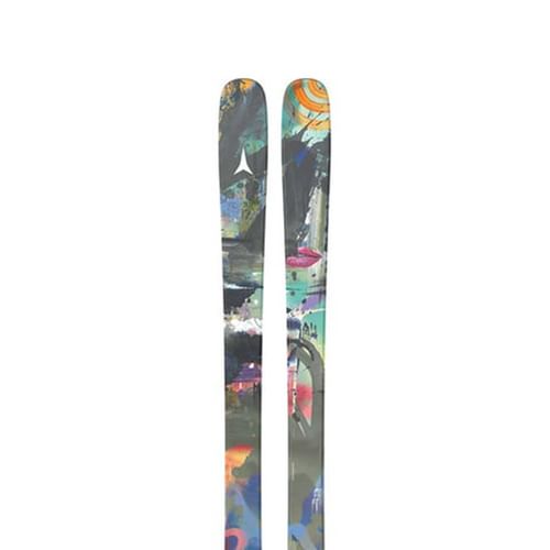 Atomic Bent 85