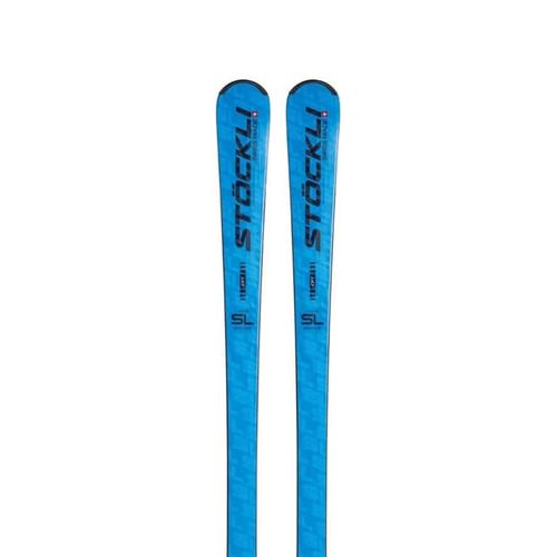 Stöckli Laser SL Stöckli Laser SL