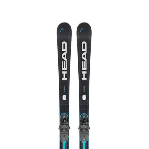 Head Supershape E-Speed