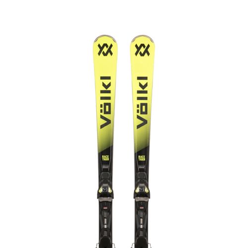 Völkl Racetiger SC + Vmot 12 GW