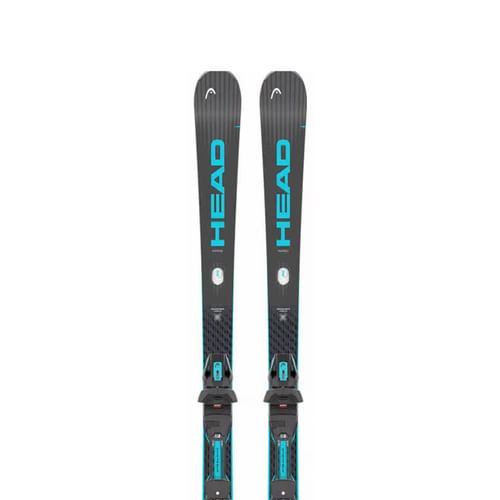 Head Supershape e-Speed SW+Prot. EVO PR 13 GW