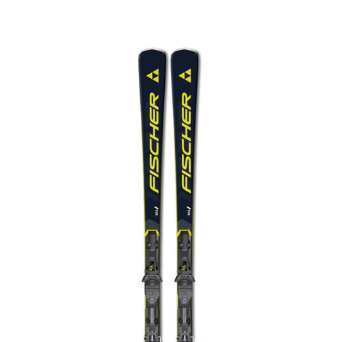 Fischer RC4 WC RC + RC4 Z12 GW