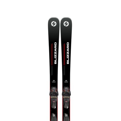Blizzard Quattro Limited