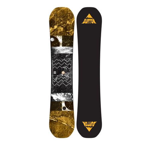 Burton Radius Men