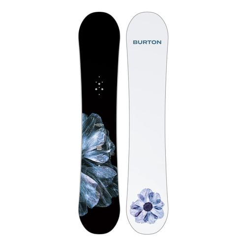 Burton Process Exp no Color