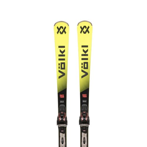 Völkl Racetiger SL + Rmot TL 12 GW