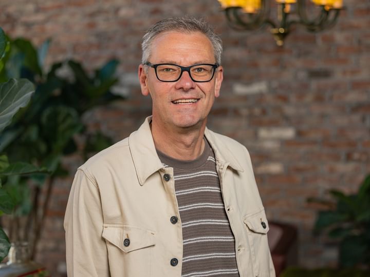 Herbert Neumayer