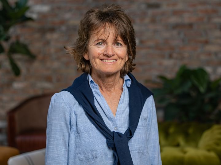 Elisabeth Rendl