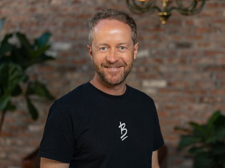 Tom Vorreiter