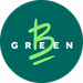 Bruendl B-Green Logo