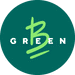 Bruendl B-Green Logo