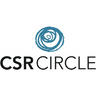 sign csr circle