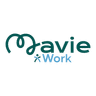 Logo Mavie Work